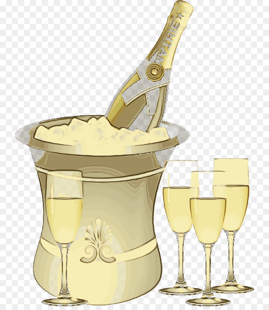 Champagne，Bouteille PNG