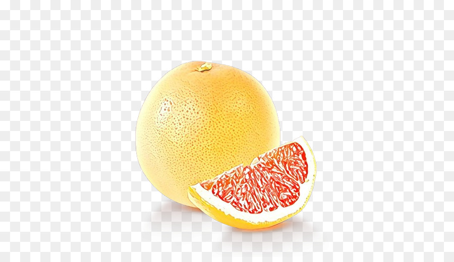 L'orange Sanguine，Citron PNG