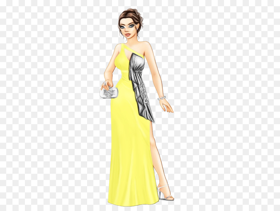 Robe，Robe De Cocktail PNG