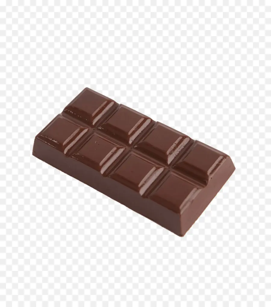 Barre De Chocolat，Chocolat Blanc PNG