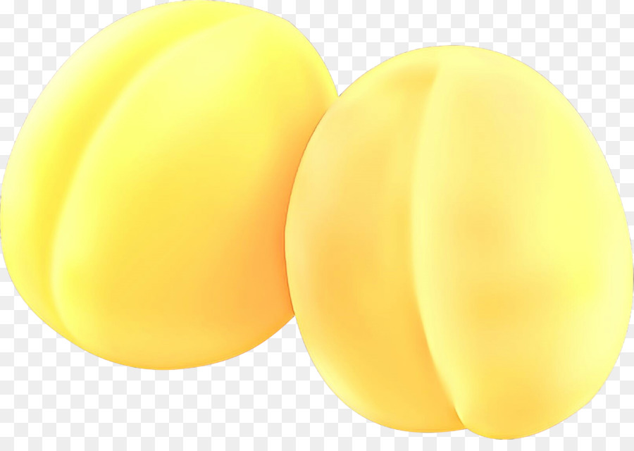 Jaune，Fruits PNG