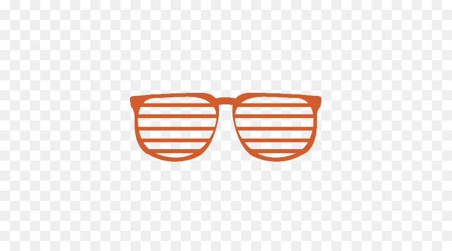 Lunettes，Stores PNG