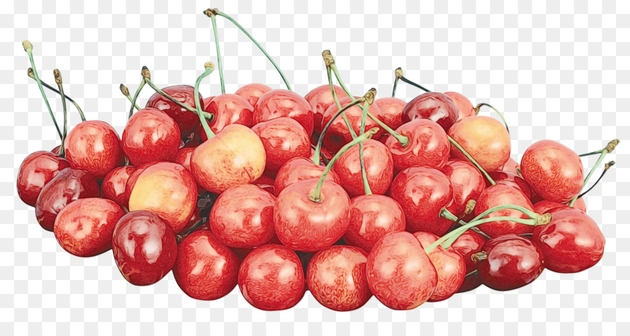 La Barbade Cerises，La Nourriture PNG