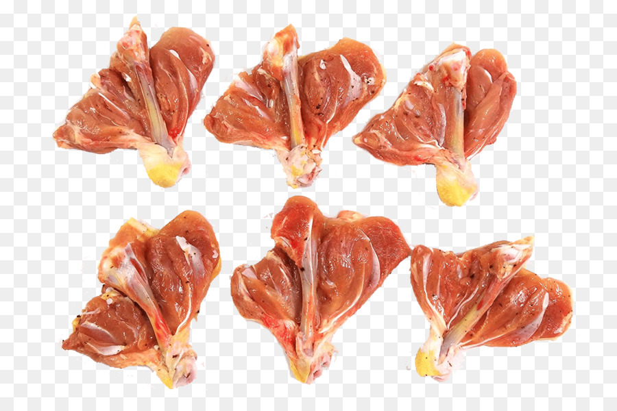 Jambon，Poulet PNG