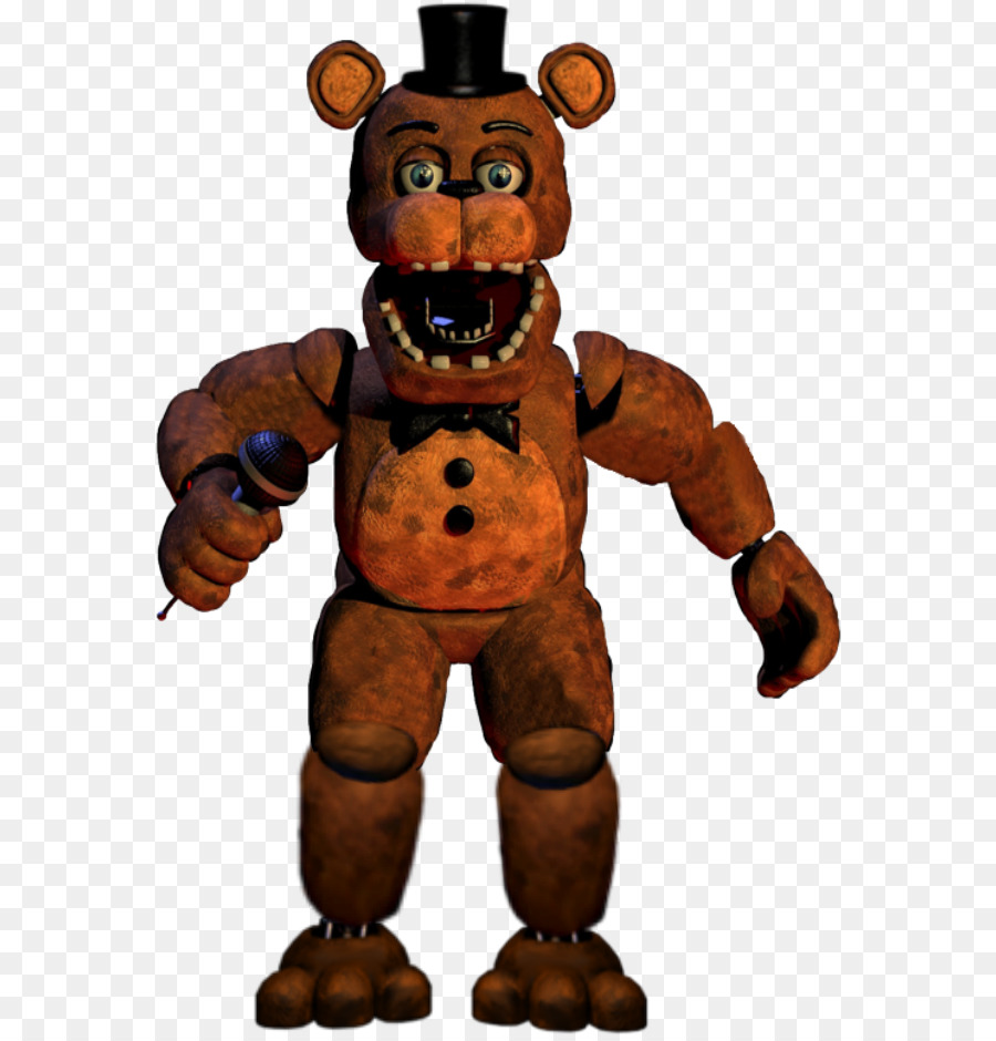 Freddy Fazbears Pizzeria Simulateur Cinq Nuits Chez Freddys 2 Cinq Nuits Chez Freddys 4 Png 1441