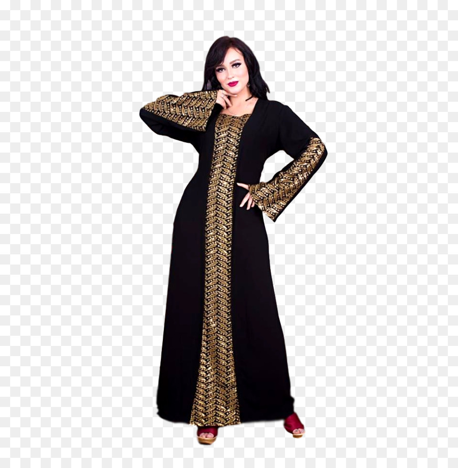 Abaya，La Mode PNG