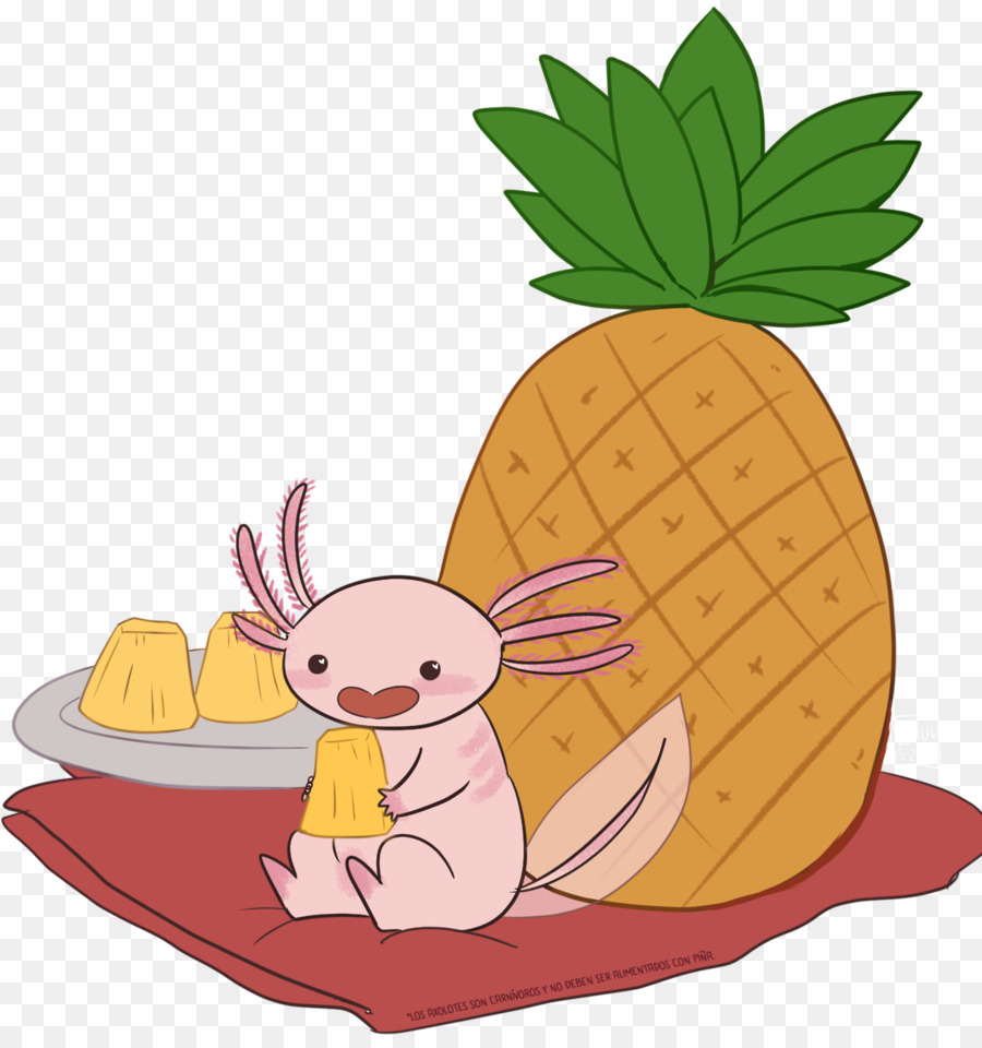 L'ananas，Ananas Pain PNG