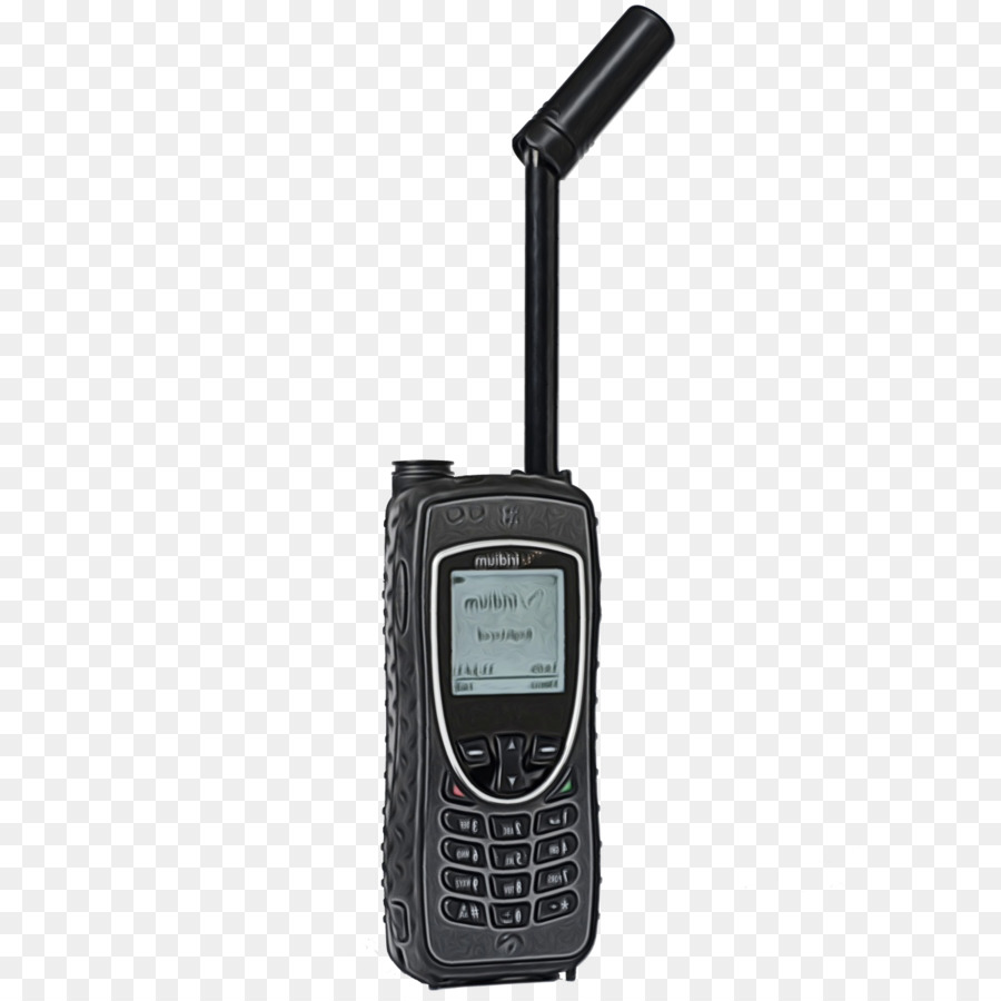 Téléphone Satellite，Communication PNG