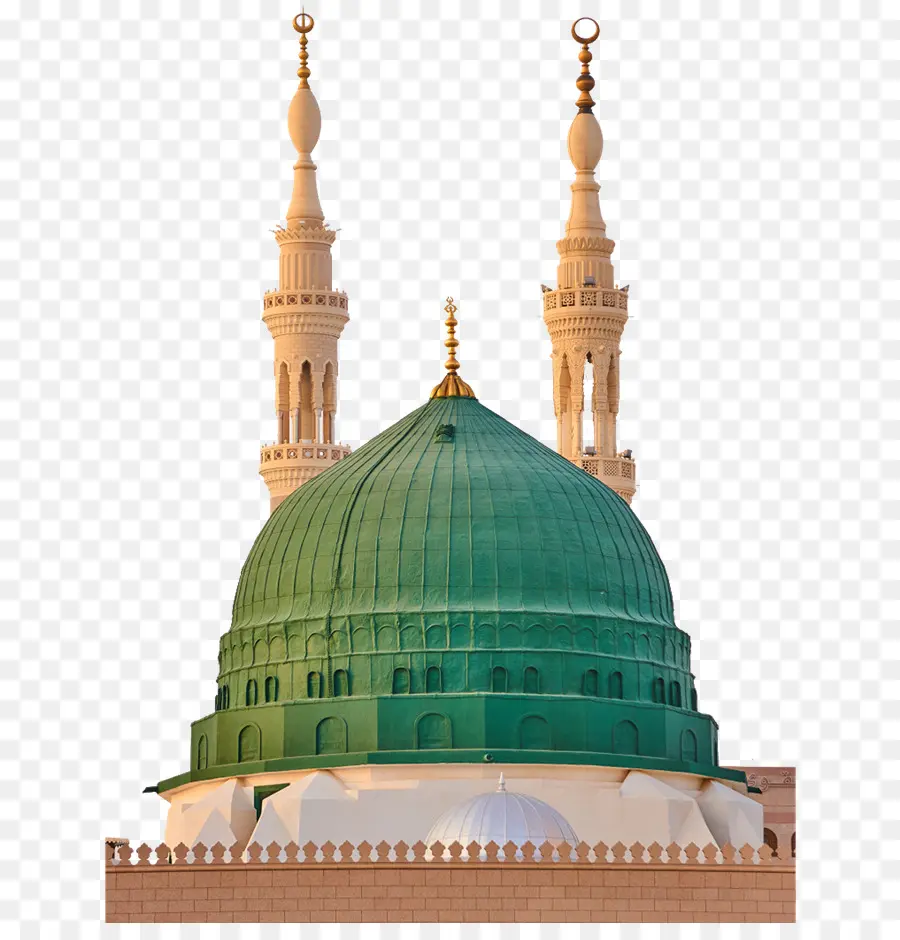 La Mosquée Ce Prophète，Mosquée De Haram PNG