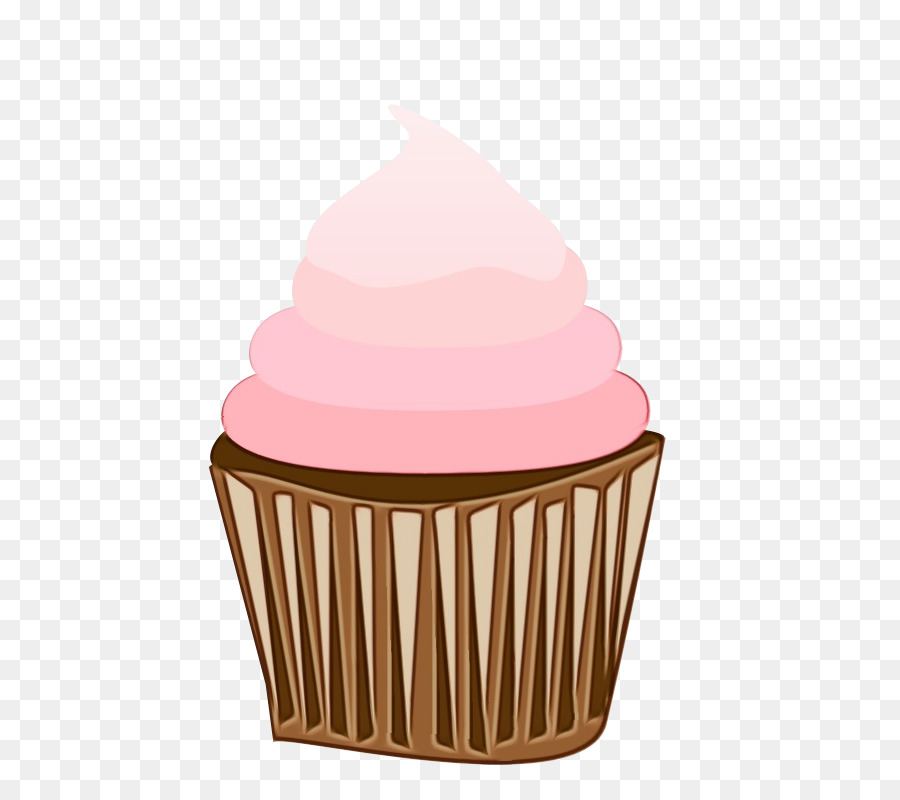 Cupcake，Mignons Petits Gâteaux PNG