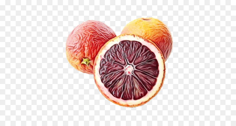 L'orange Sanguine，La Nourriture PNG