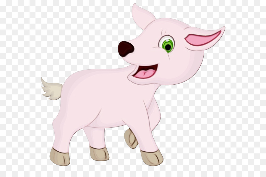 Agneau Mignon，Mouton PNG