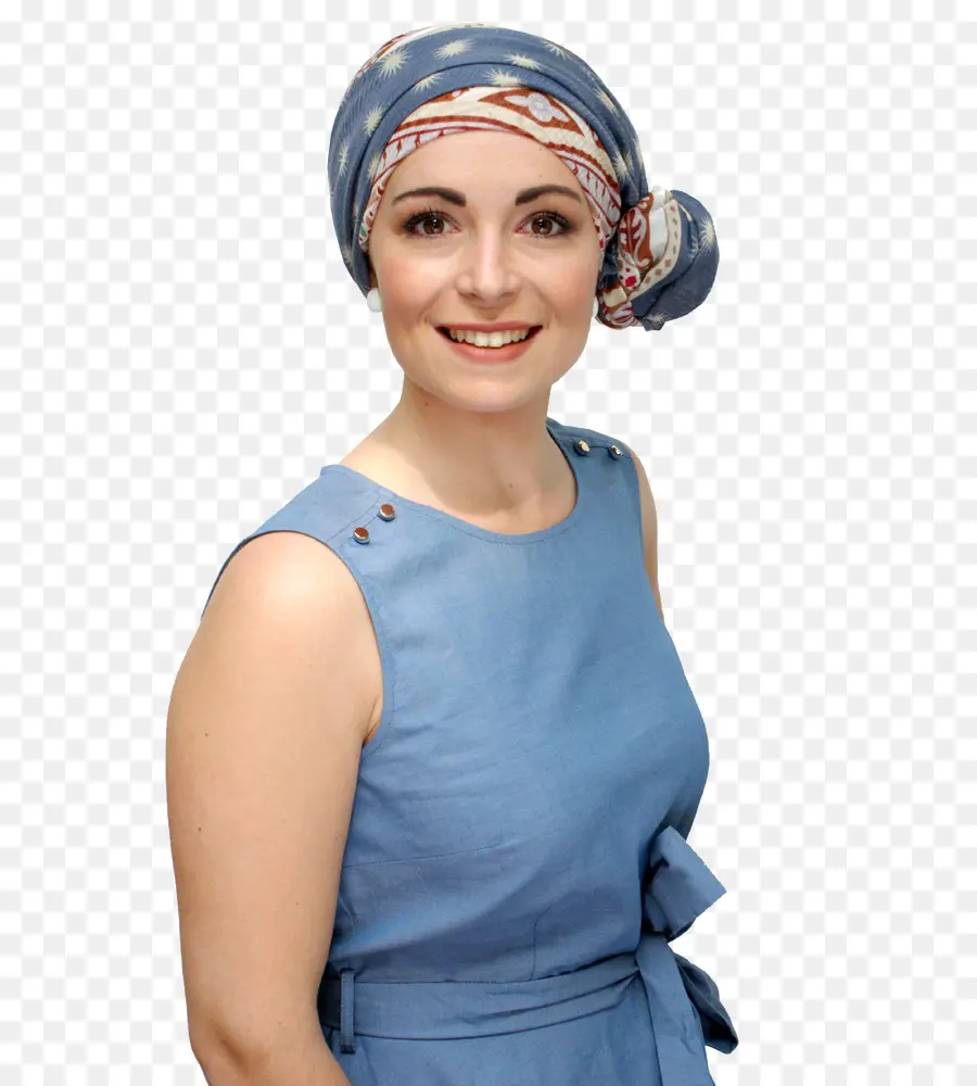 La Perte De Cheveux，Foulard PNG