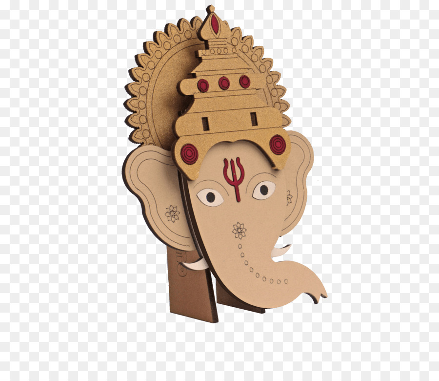 Ganesha，Parvati PNG