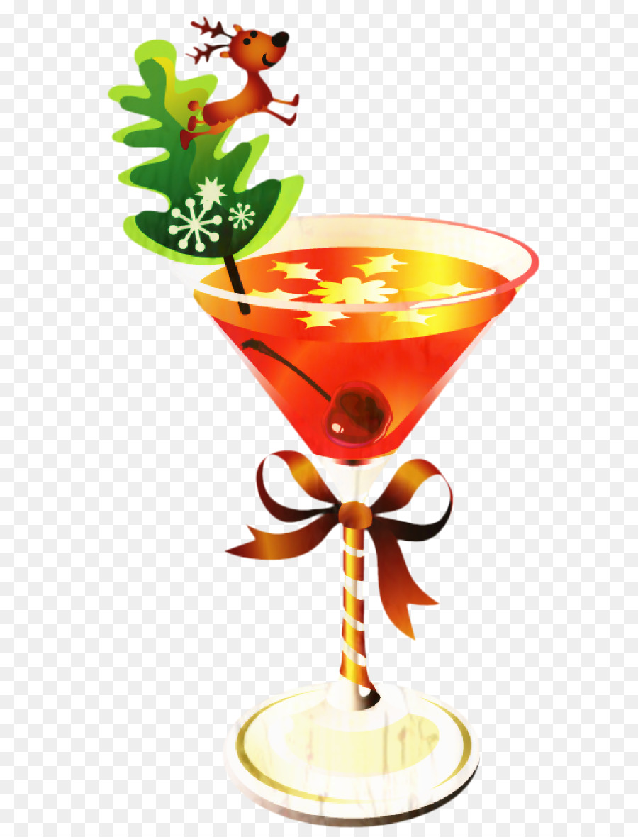 Cocktail Garnir，Cocktail PNG