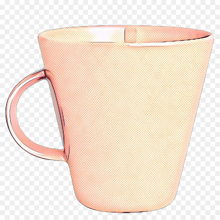 Tasse à Café，Mug M PNG