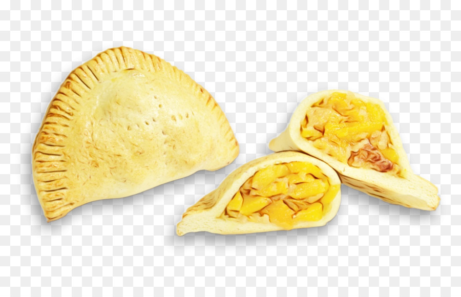 Empanada，La Nourriture PNG