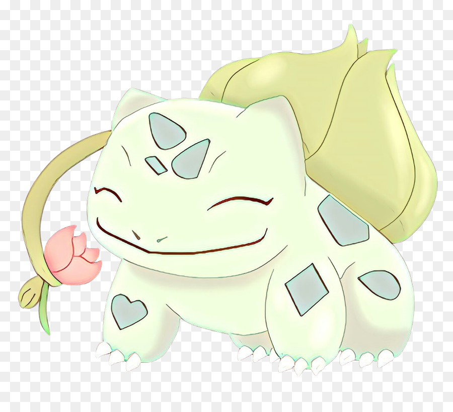 Bulbizarre，Pokémon PNG