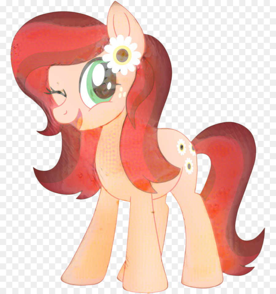 Poney，Deviantart PNG