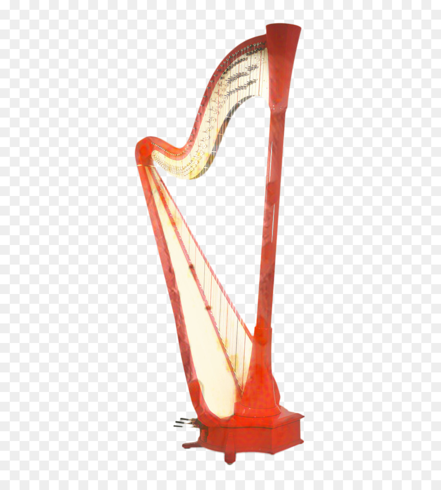 Konghou，Harpe PNG