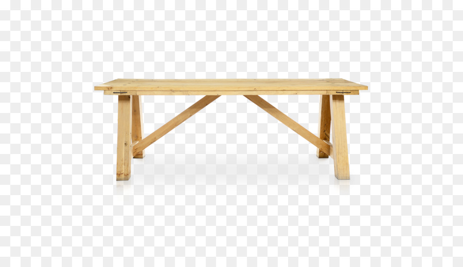 Table En Bois，Bureau PNG