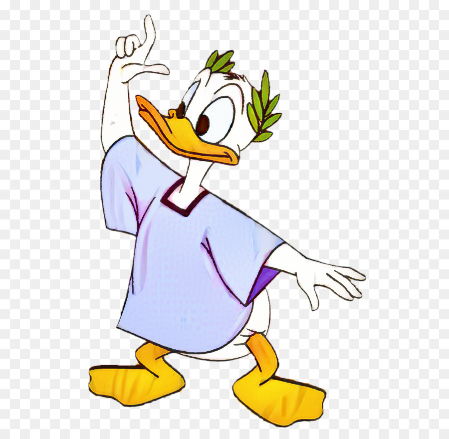 Canard，Oie PNG