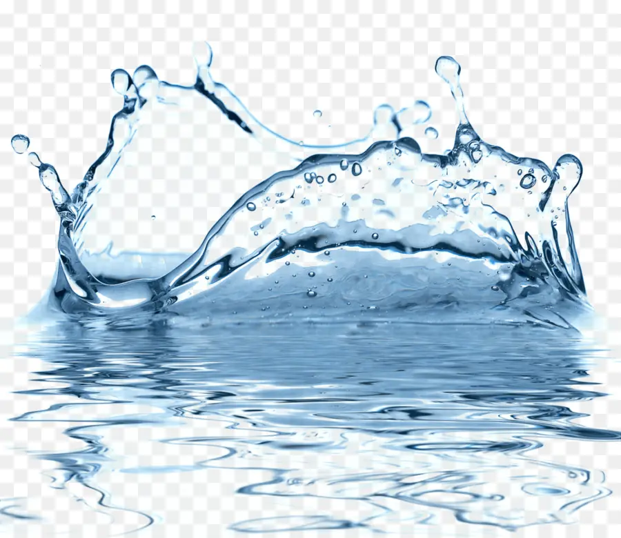 L'eau，Dessin PNG