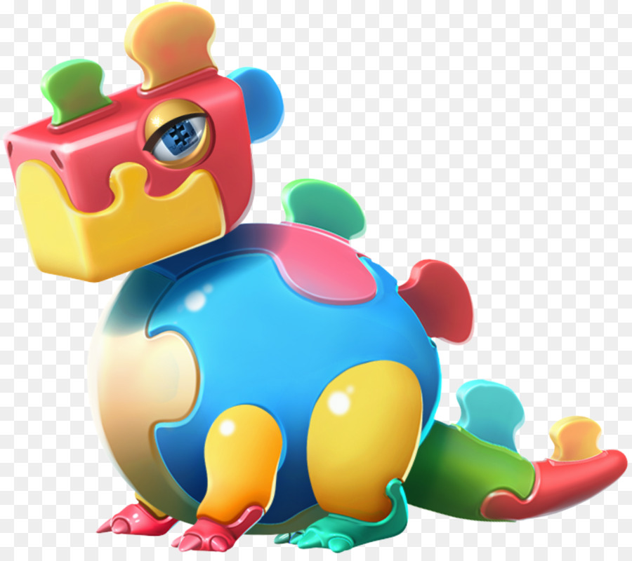 Puzzle Dinosaure，Jeu PNG