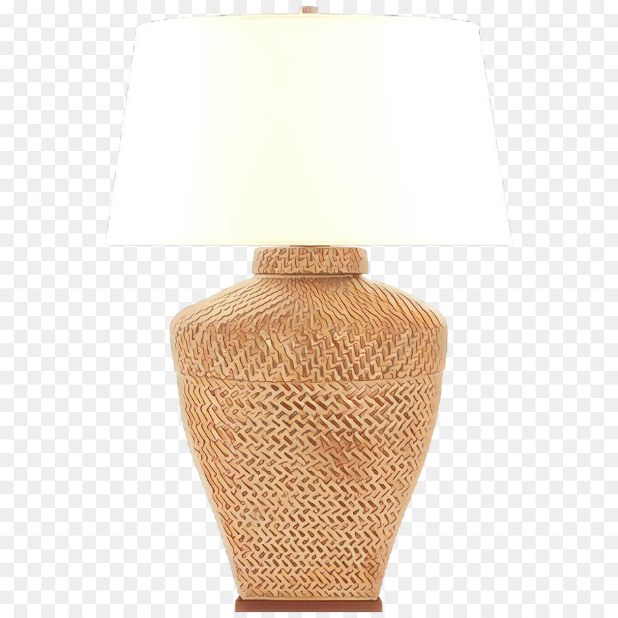 L'éclairage，Vase PNG