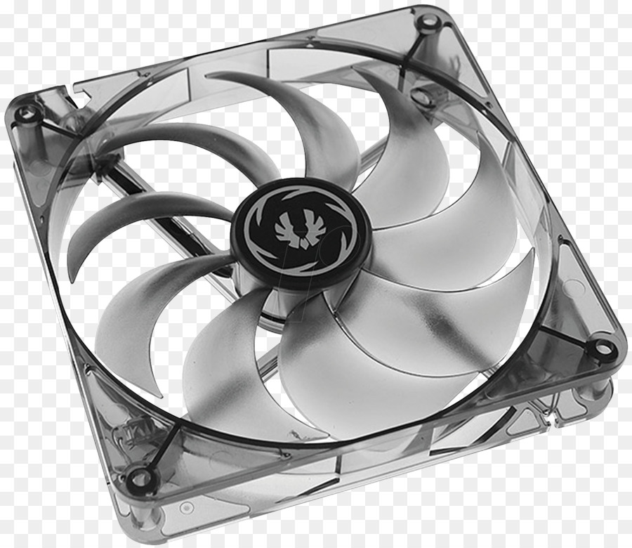 Ventilateur，Noir PNG