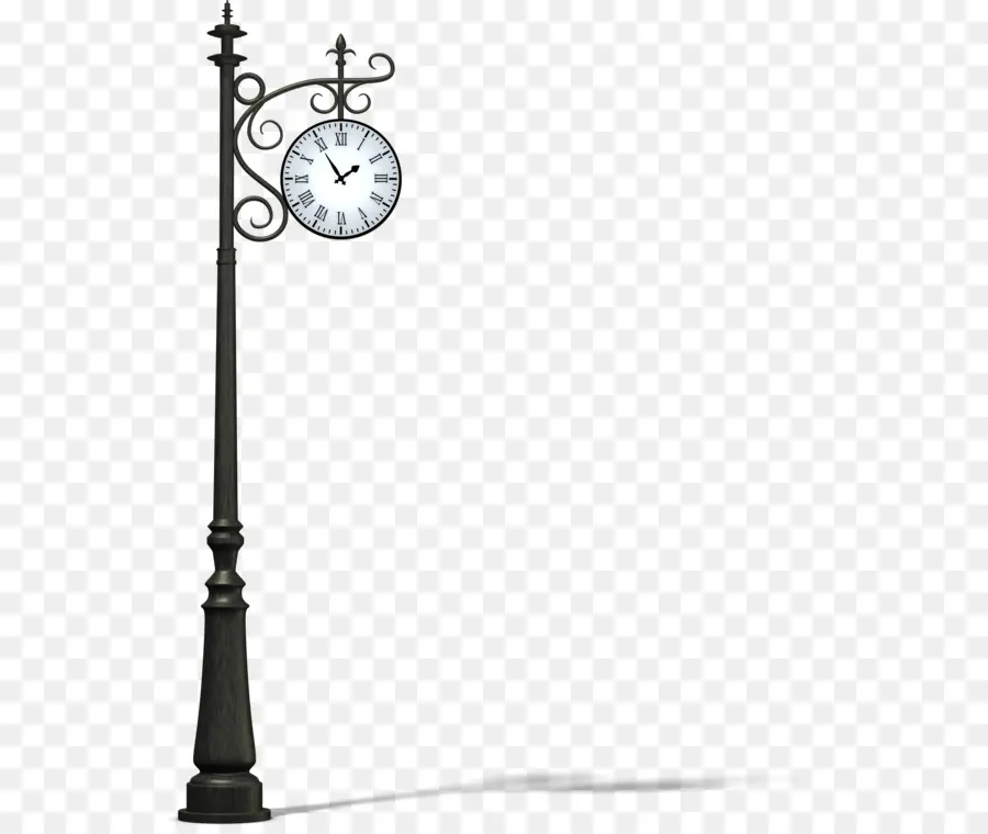 Horloge，Luminaire PNG