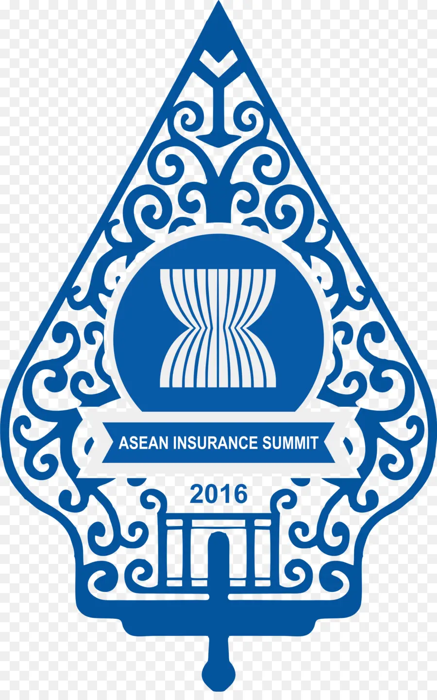 Sommet De L'assurance De L'asean，2016 PNG