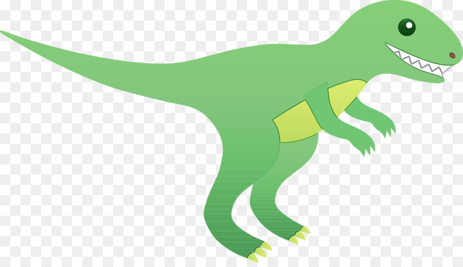 Tyrannosaurus Rex，Dinosaure PNG