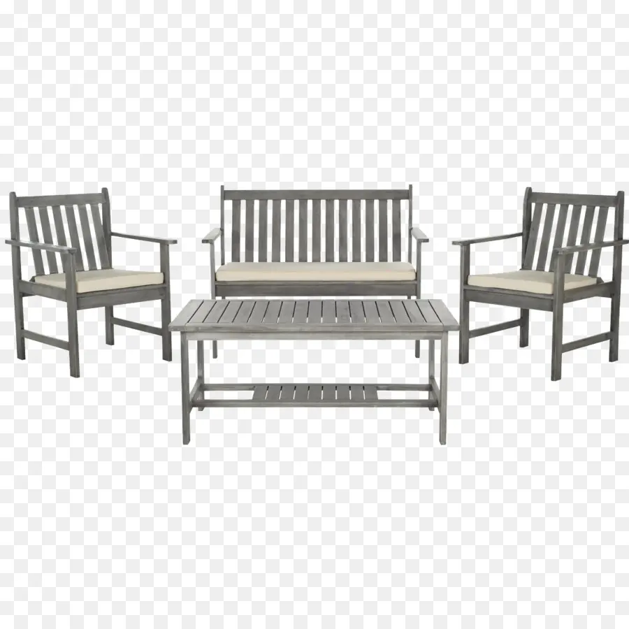 Mobilier D'extérieur，Sièges PNG