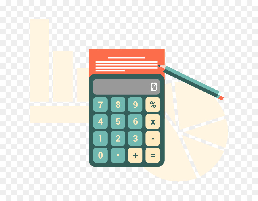 Calculatrice，Mathématiques PNG