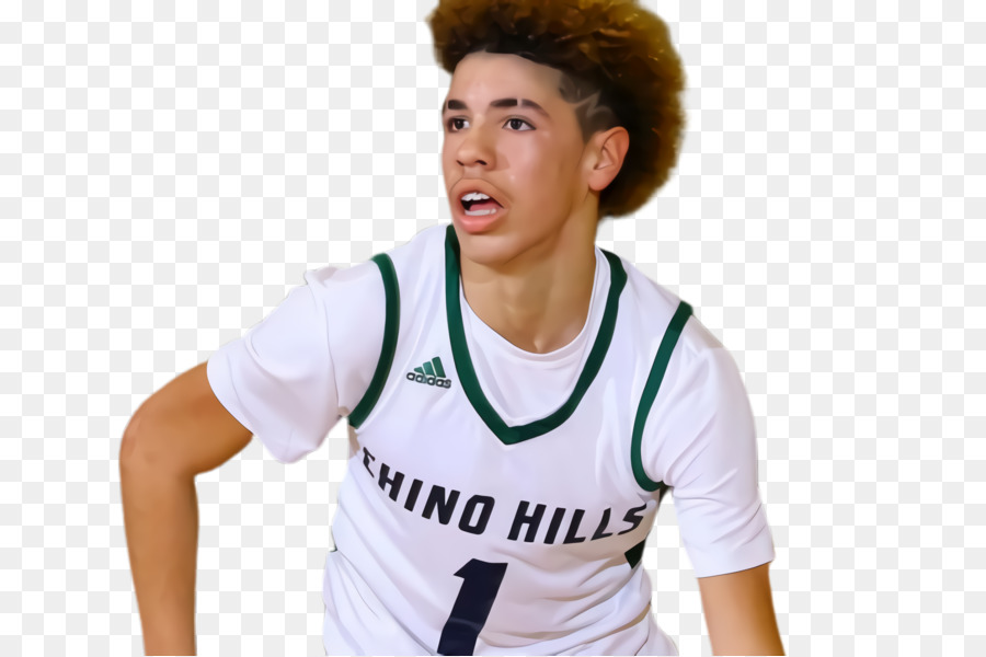 Lamelo Balle，Ucla Bruins Mens Basketball PNG