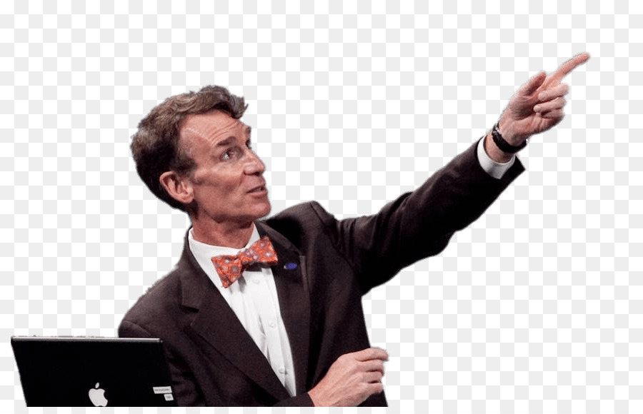 Bill Nye，Danse Avec Les Stars PNG