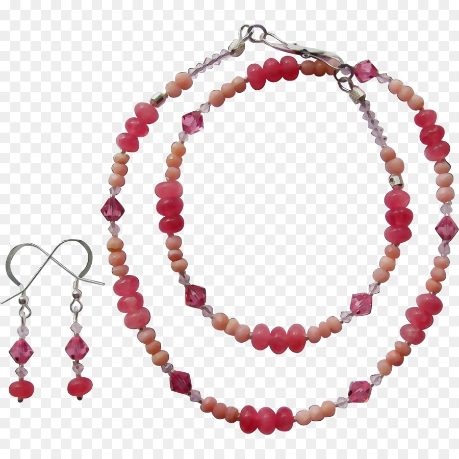 Collier，Perle PNG