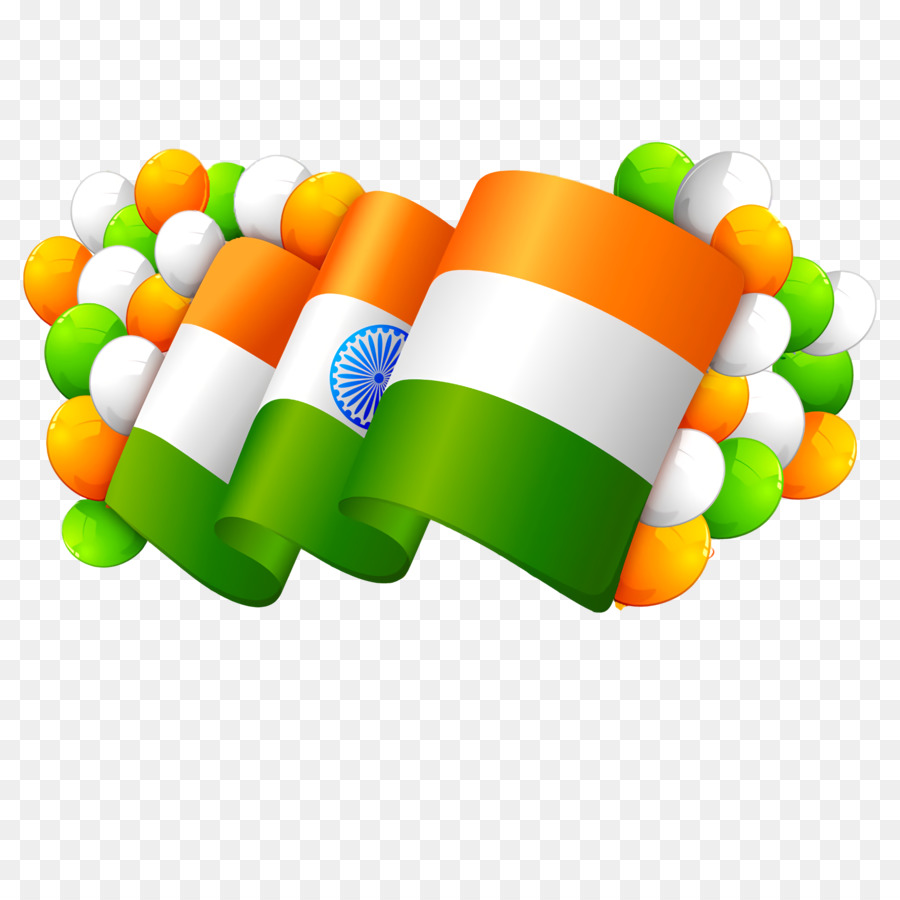 L'inde，Drapeau De L'inde PNG