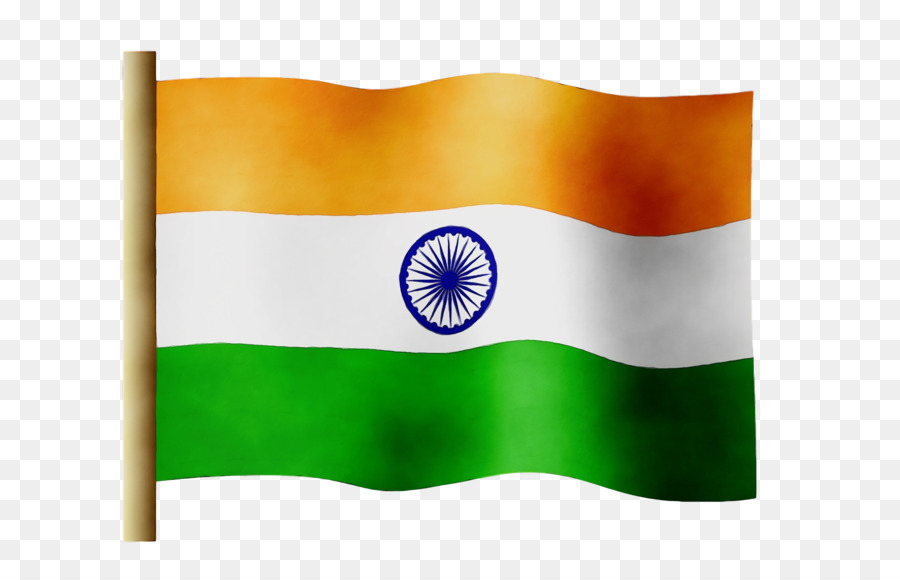 Drapeau Indien，Inde PNG