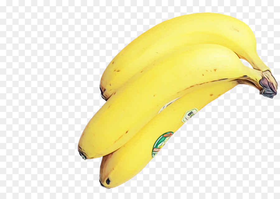 Bananes，Jaune PNG