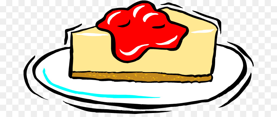 Cheesecake，Dessert PNG