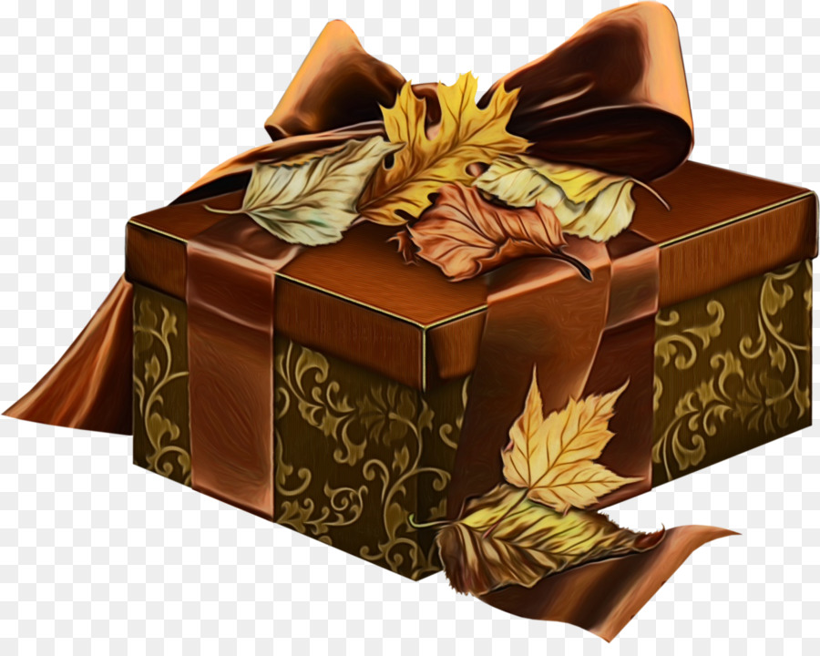 Cadeau，Chocolat PNG