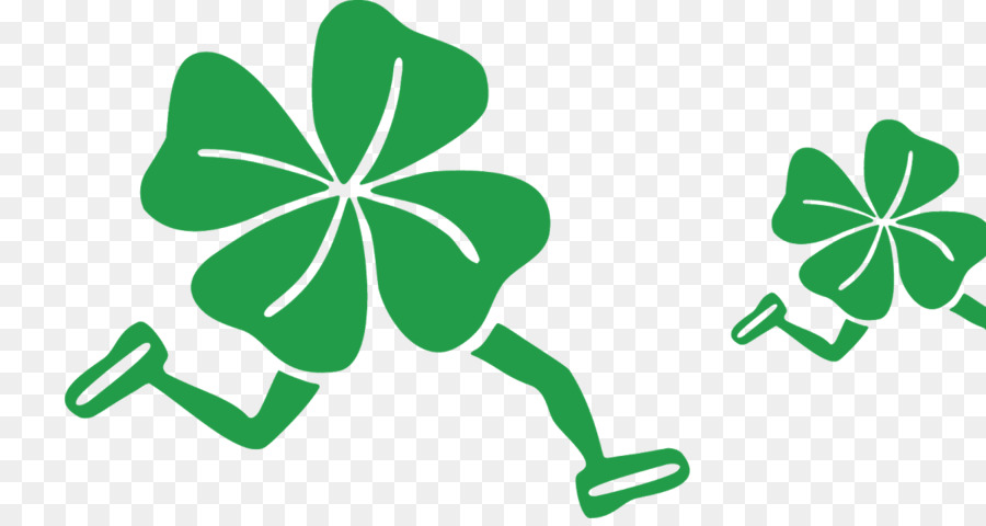 Shamrock，Saint Patricks Day PNG