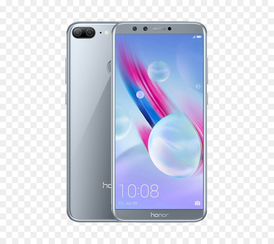Huawei Honor 9，Honor 9 Lite PNG
