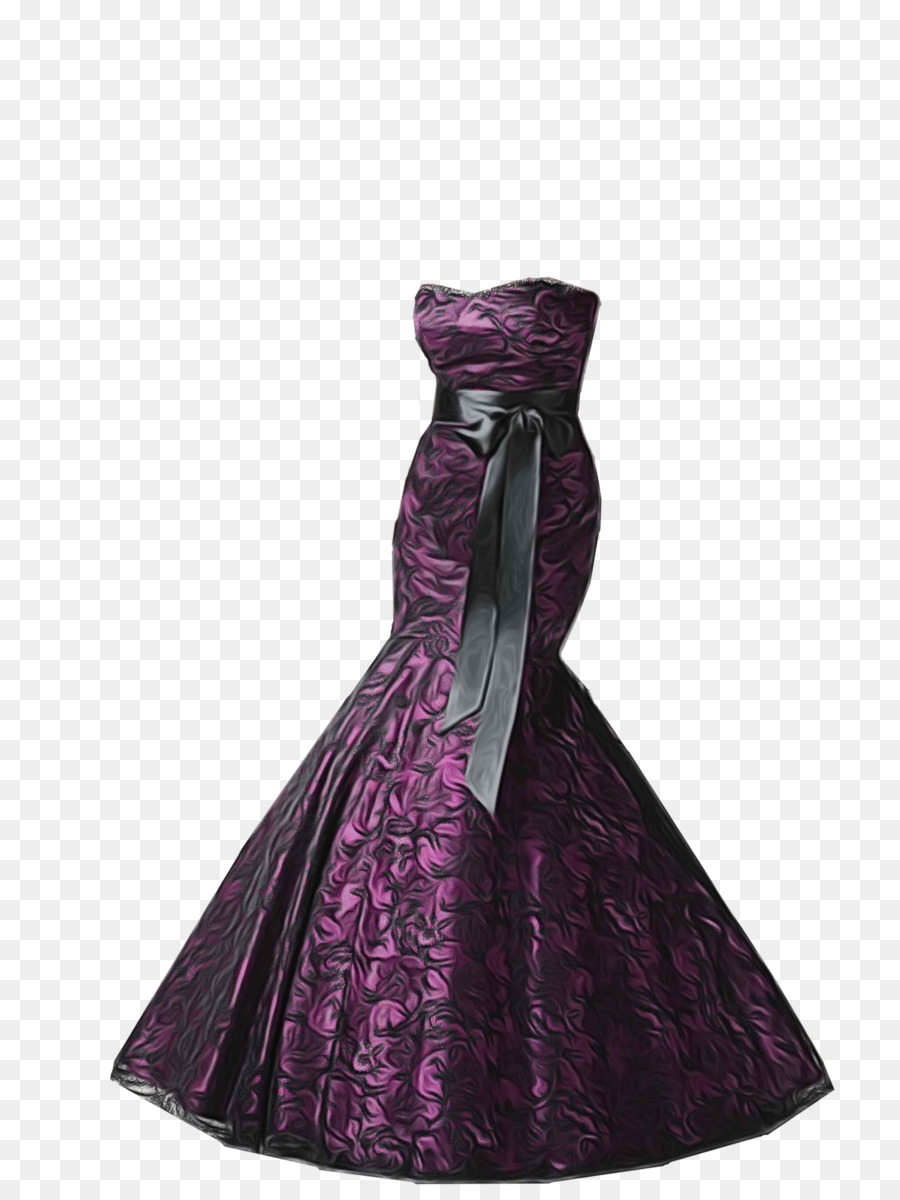 Robe De Mariée，Robe PNG