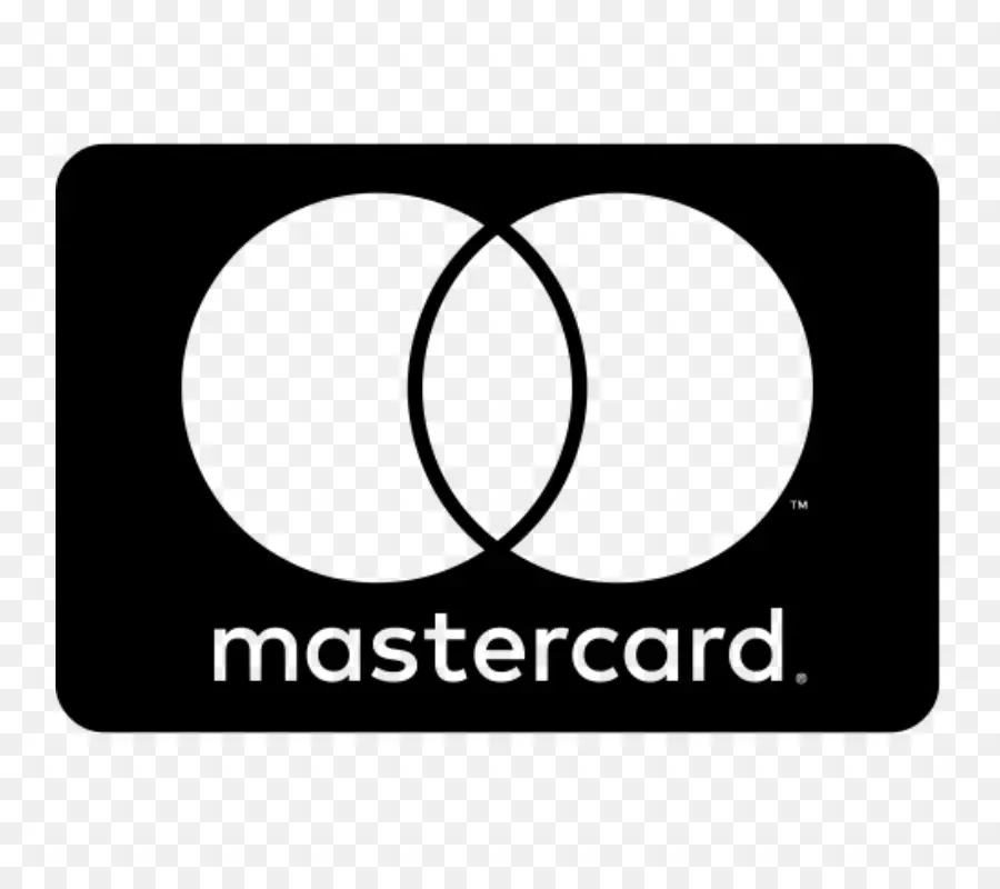 Logo Mastercard，Carte De Crédit PNG