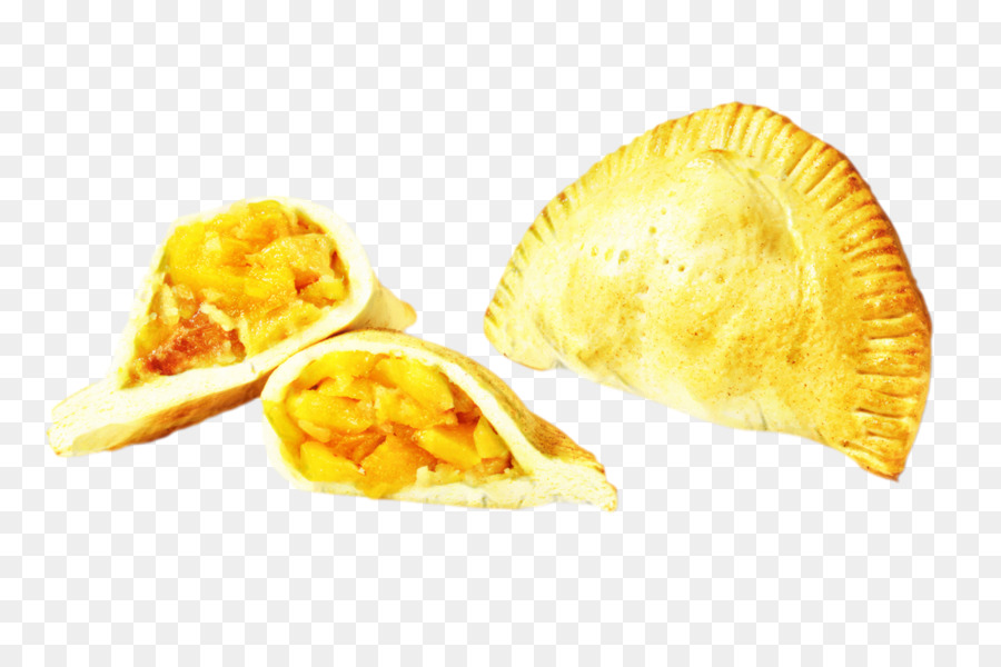 Empanada，La Nourriture PNG