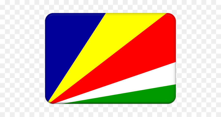 Seychelles，Drapeau Des Seychelles PNG