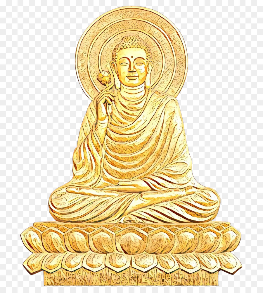 Le Bouddhisme，Bouddha PNG